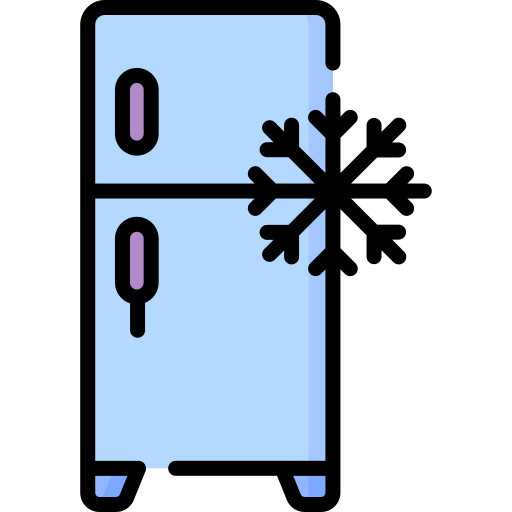 refrigerator