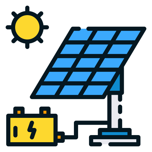 solar panel